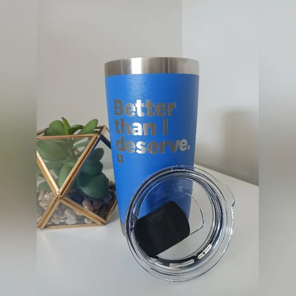 Dave Ramsey - Total Money Makeover Book, DVD & Yeti Tumbler Set - Picture 7 of 9